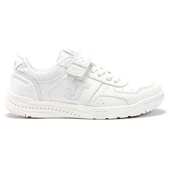 Joma Harvard JR 2202 White